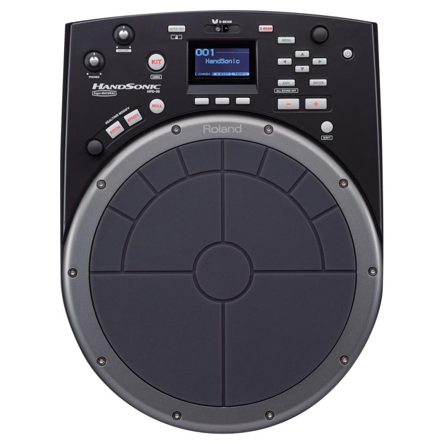 ローランド（Roland） Roland / HandSonic HPD-20 パッドスタンドPDS