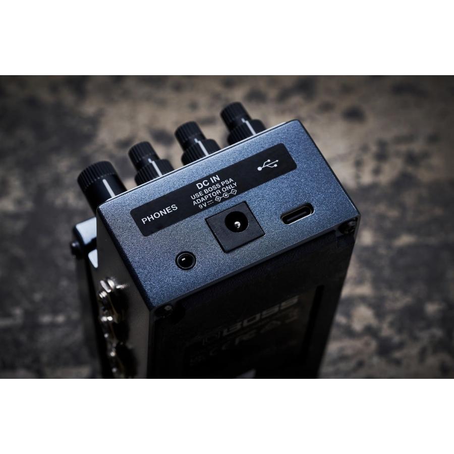 BOSS / CE-5 Chorus Ensemble コーラス アンサンブル 純正 BOSS / IR-2