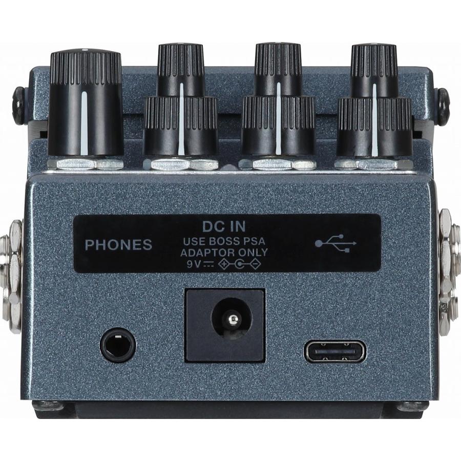 BOSS（ボス） BOSS / IR-2 Amp & Cabinet(純正ACアダプター同時購入