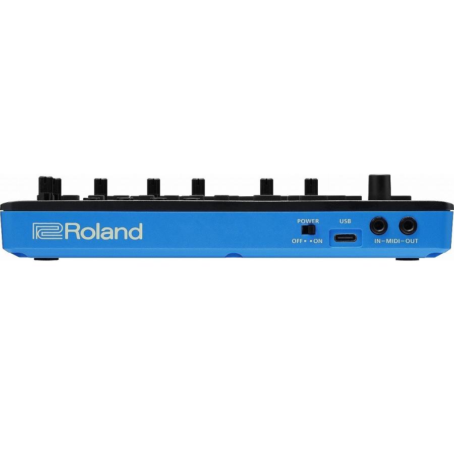 ローランド（Roland） ローランド / AIRA Compact J-6 CHORD