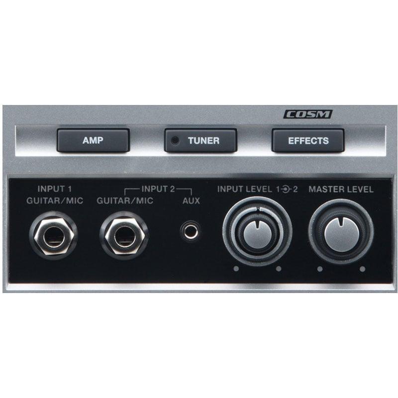 BOSS ボス eBand JS-10 AUDIO PLAYER Amazon | BOSS ボス eBand JS-10 ギター練習用オーディオプレイヤー