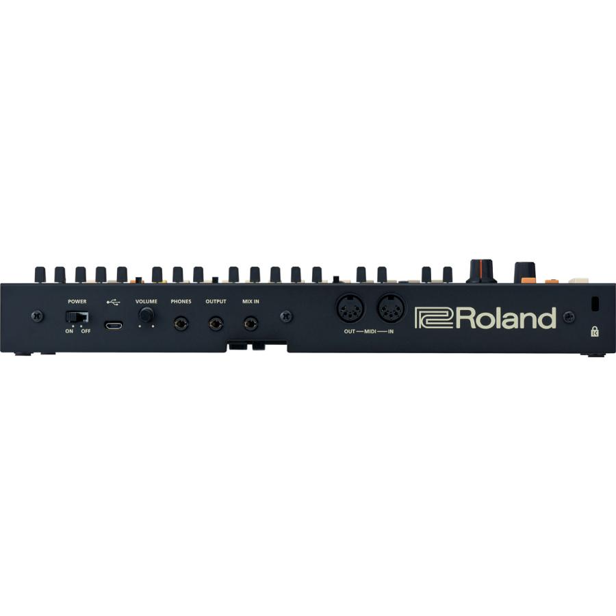 ローランド（Roland） ローランド / JU-06A Boutique (K-25m+