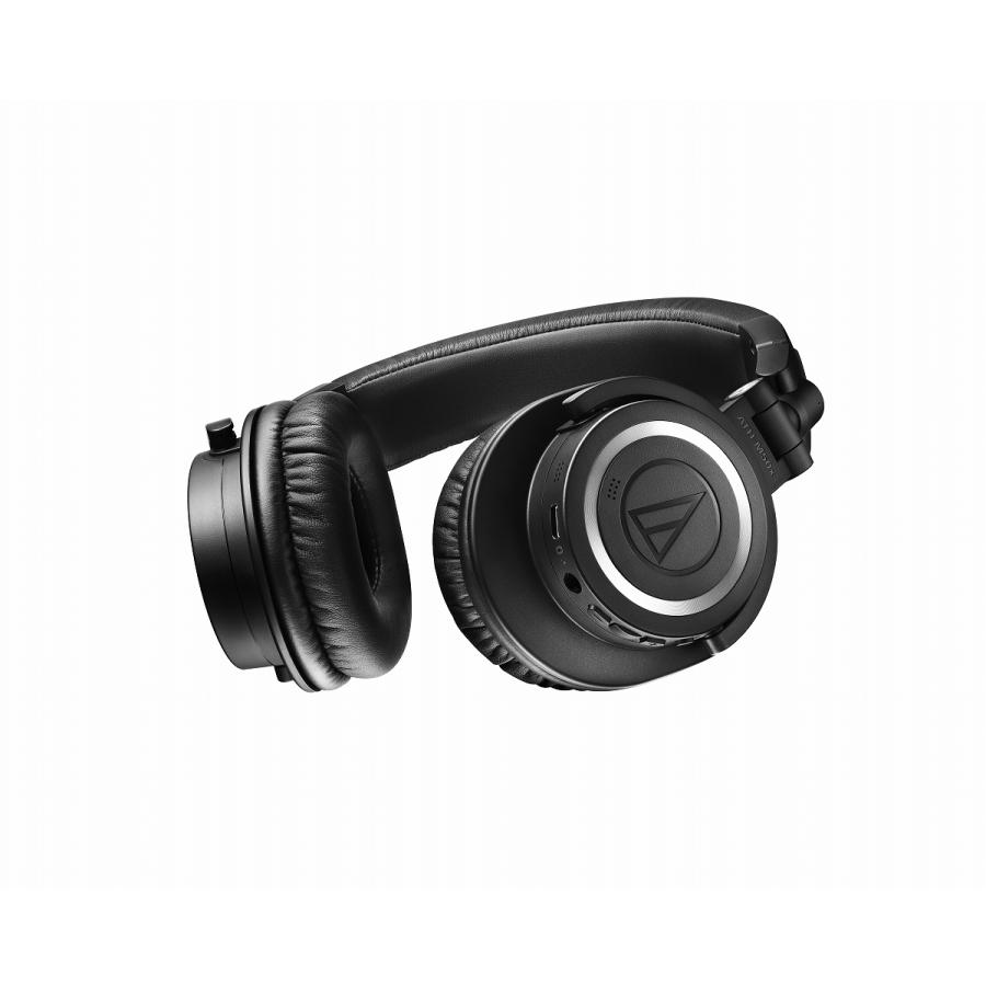 audio-technica / ATH-M50xBT2 完璧セット -純正イヤーパッドHP audio-technica / ATH-M50xBT2 完璧セット -純正イヤーパッドHP