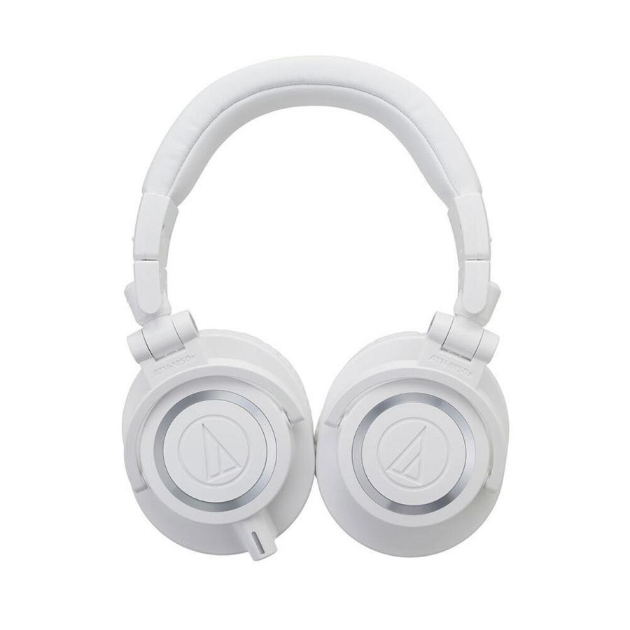 オーディオテクニカ（audio-technica） audio-technica / ATH-M50x WH