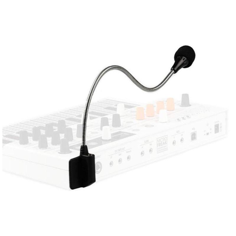 ARTURIA / MicroFreak ＆ Gooseneck Mic ボコーダーセット USBケーブル