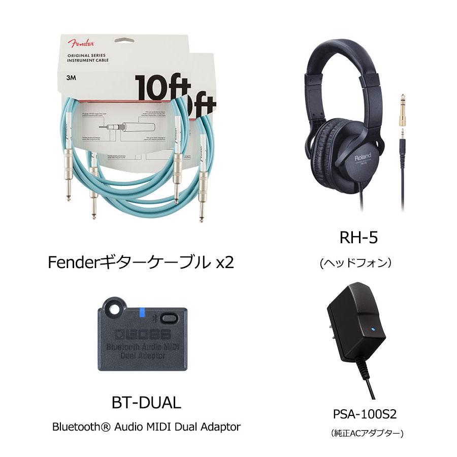 BOSS（ボス） BOSS / ME-90 Guitar Multiple Effects マルチ