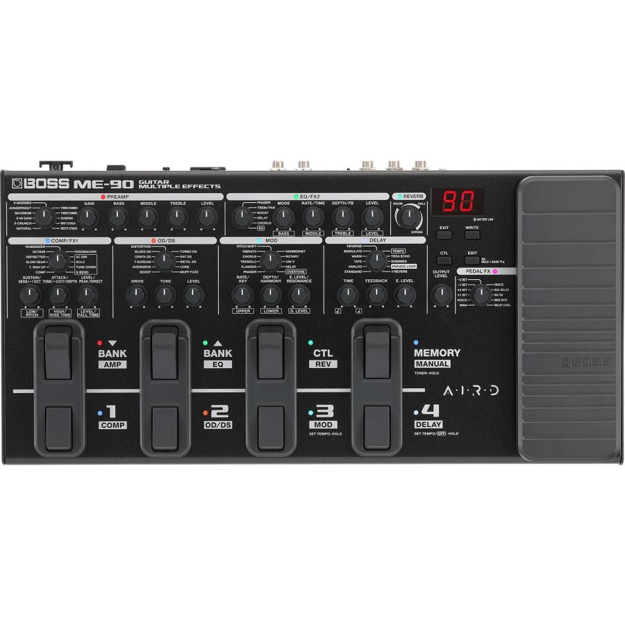 BOSS（ボス） BOSS / ME-90 Guitar Multiple Effects マルチ