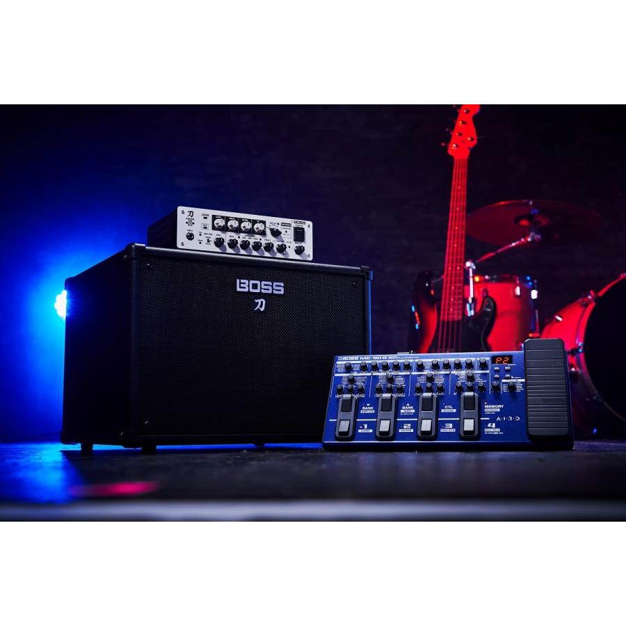BOSS（楽器、器材） BOSS / ME-90B Bass Multiple Effects