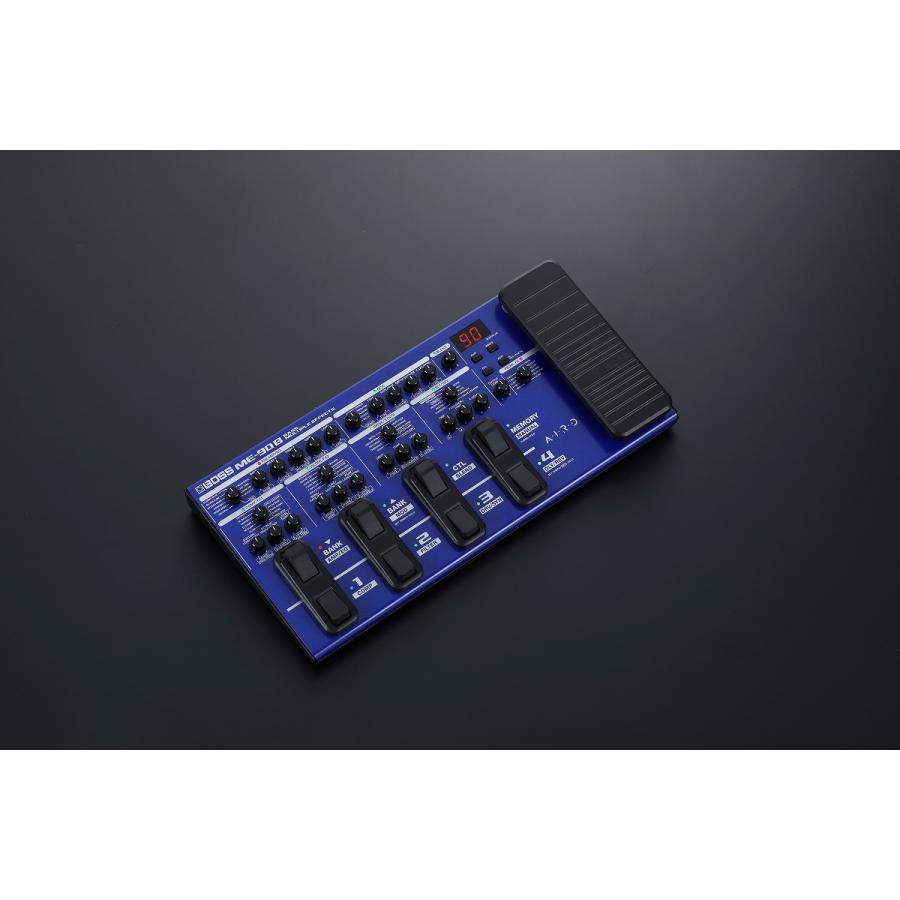 BOSS（楽器、器材） BOSS / ME-90B Bass Multiple Effects