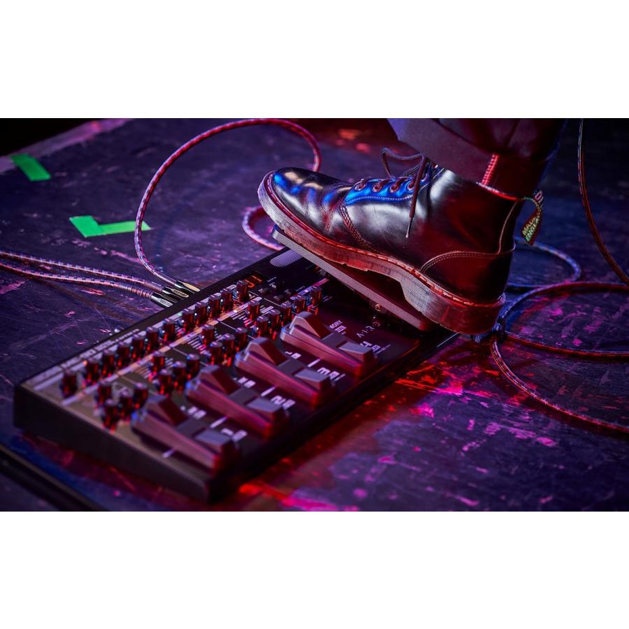 Bluetooth・ACアダプター付き BOSS ME 90 Amazon.com: Boss ME-90 Guitar Multiple Effects Bundle with