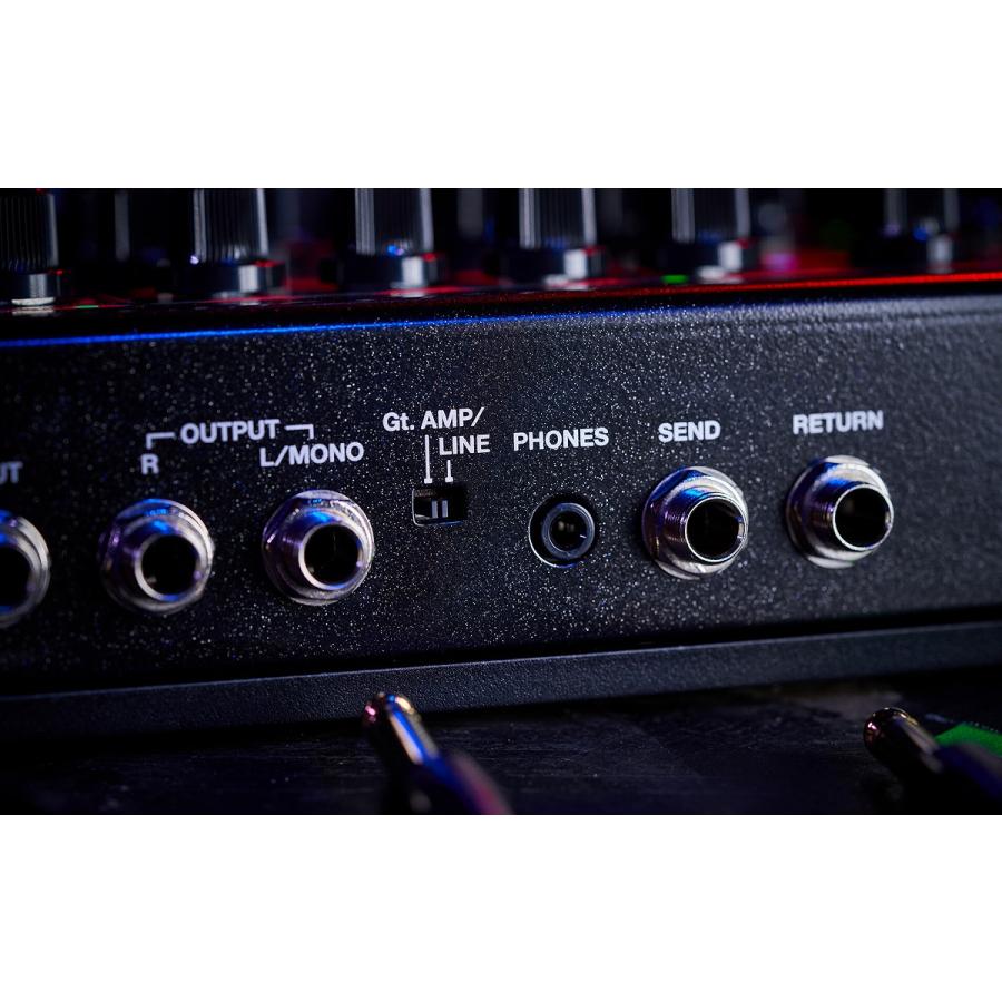 BOSS ME-90 純正ACアダプタ付き Amazon | BOSS マルチエフェクター ME-90 + 純正アダプター