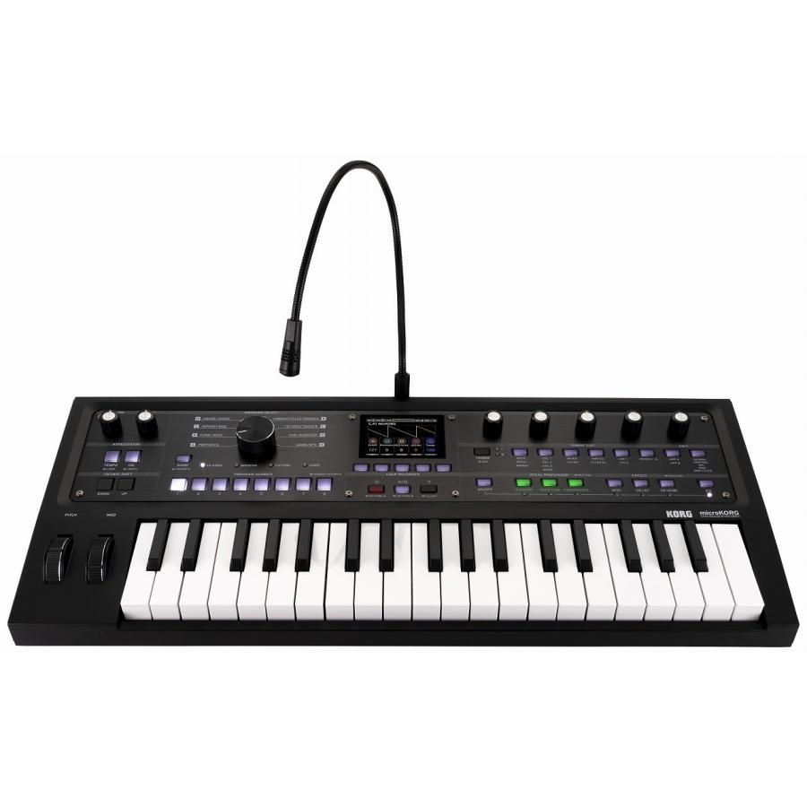 KORG microSTATION キーボード 2 KORG microSTATION キーボード 2 KORG microSTATION キーボード