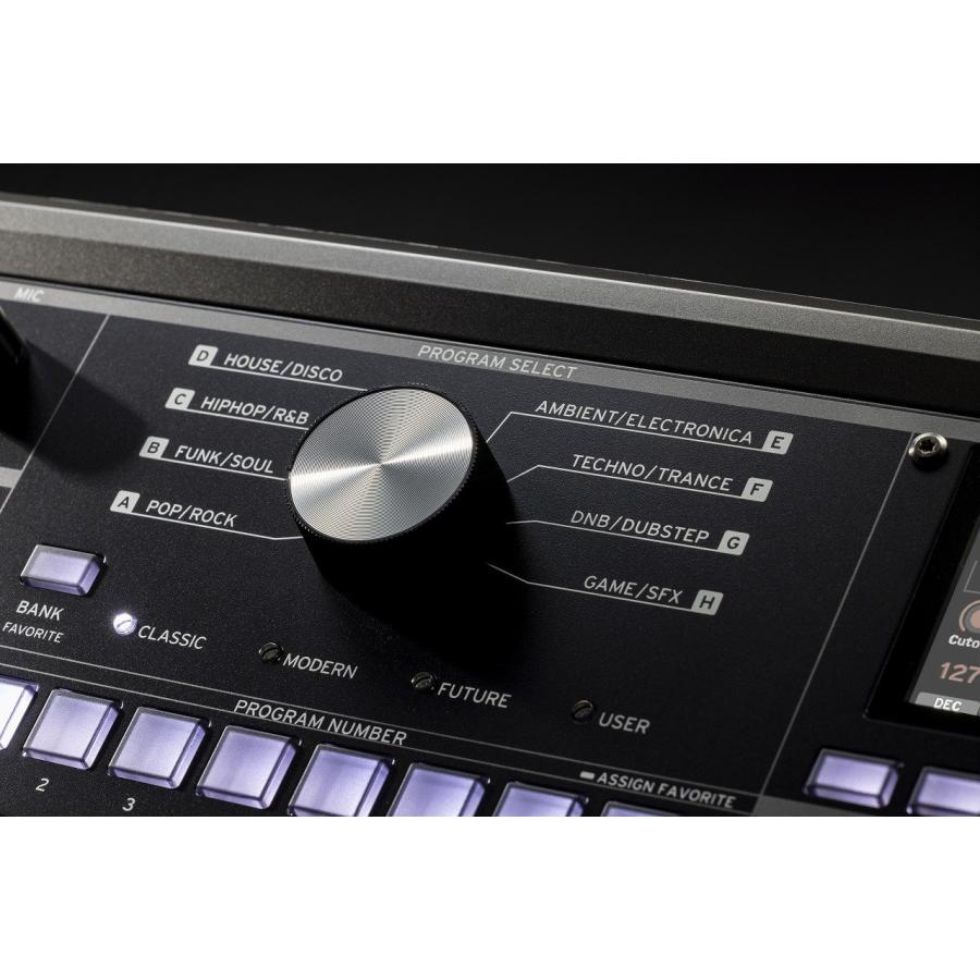 KORG microKORG 2 Keyboard Synthesizer & Vocoder - Limited KORG