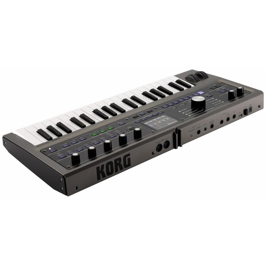 KORG（コルグ） コルグ / microKORG 2 (MK-2) [キーボードスタンド 