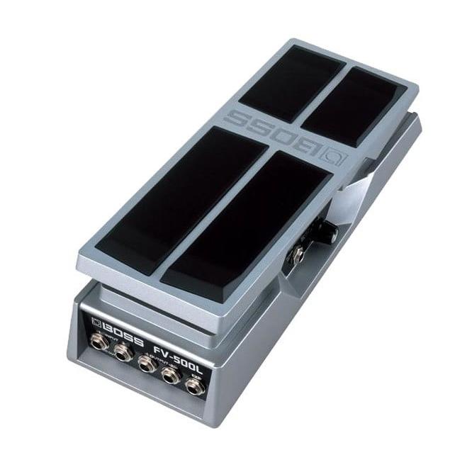 BOSS MS-3 ＋ FS-5U セット BOSS MS-3 ＋ FS-5U セット - メルカリ