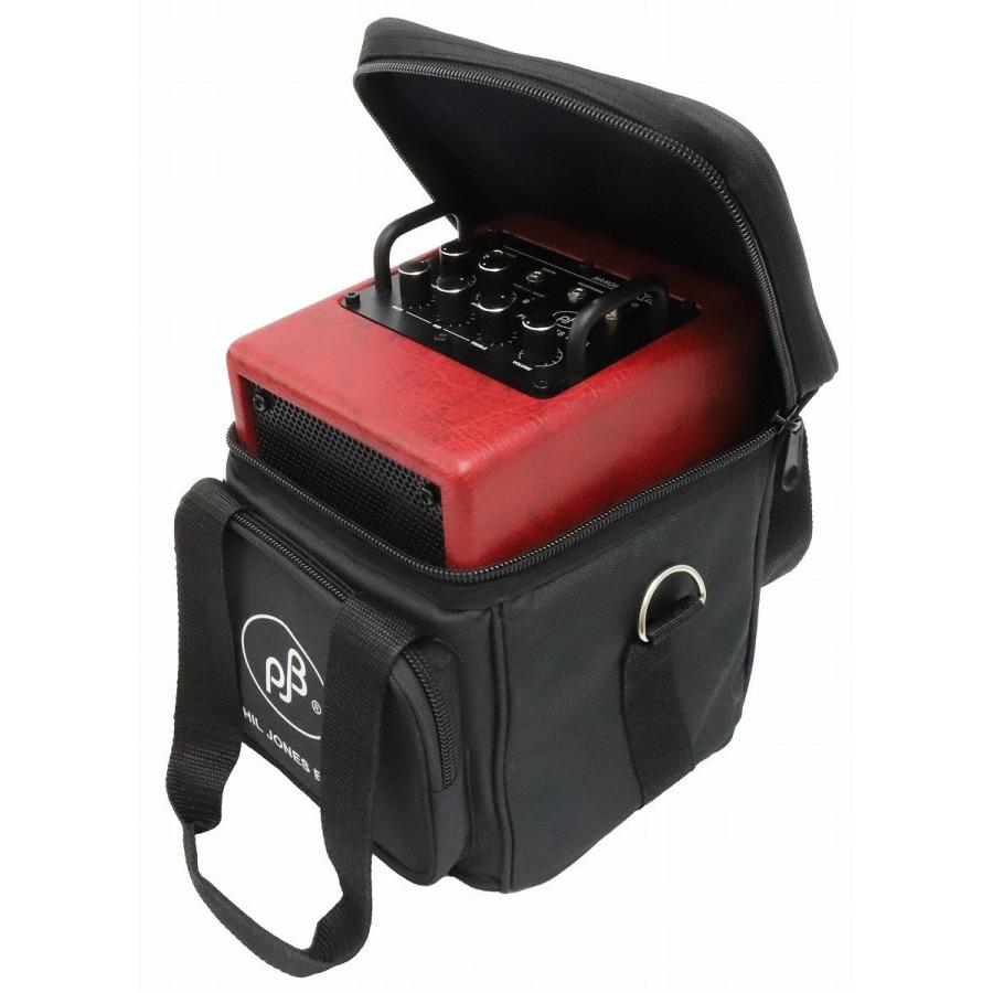 専用キャリングバッグ同時購入セット] Phil Jones Bass (PJB
