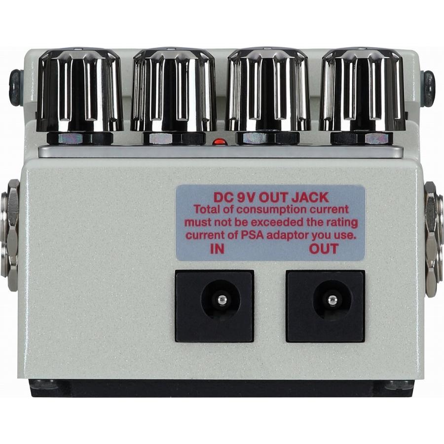 BOSS（ボス） BOSS / NS-1X Noise Suppressor ノイズサプレッサー 純正