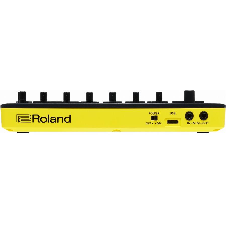 鍵盤楽器 P-6 Creative Sampler Roland AIRA P-6 Creative Sampler | Guitar Center