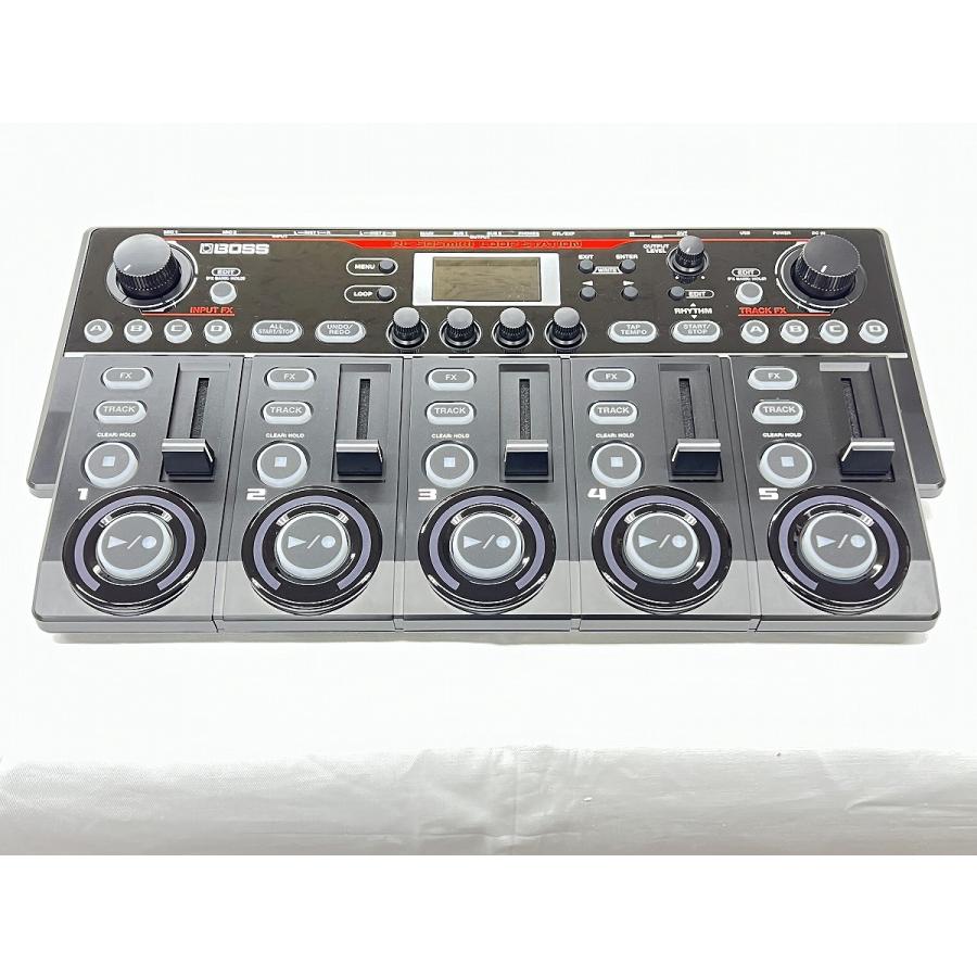 BOSS（ボス） (中古)BOSS ボス / RC-505 MKII (スタンドセット) LOOP