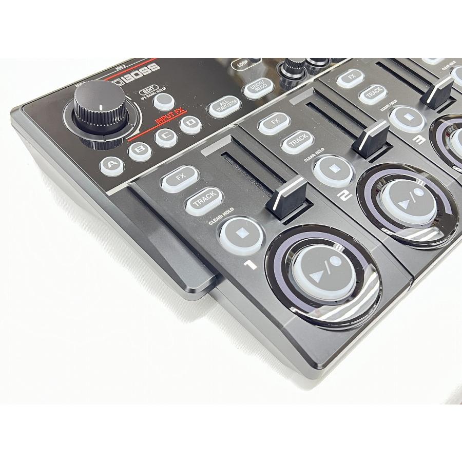 BOSS（ボス） (中古)BOSS ボス / RC-505 MKII (スタンドセット) LOOP