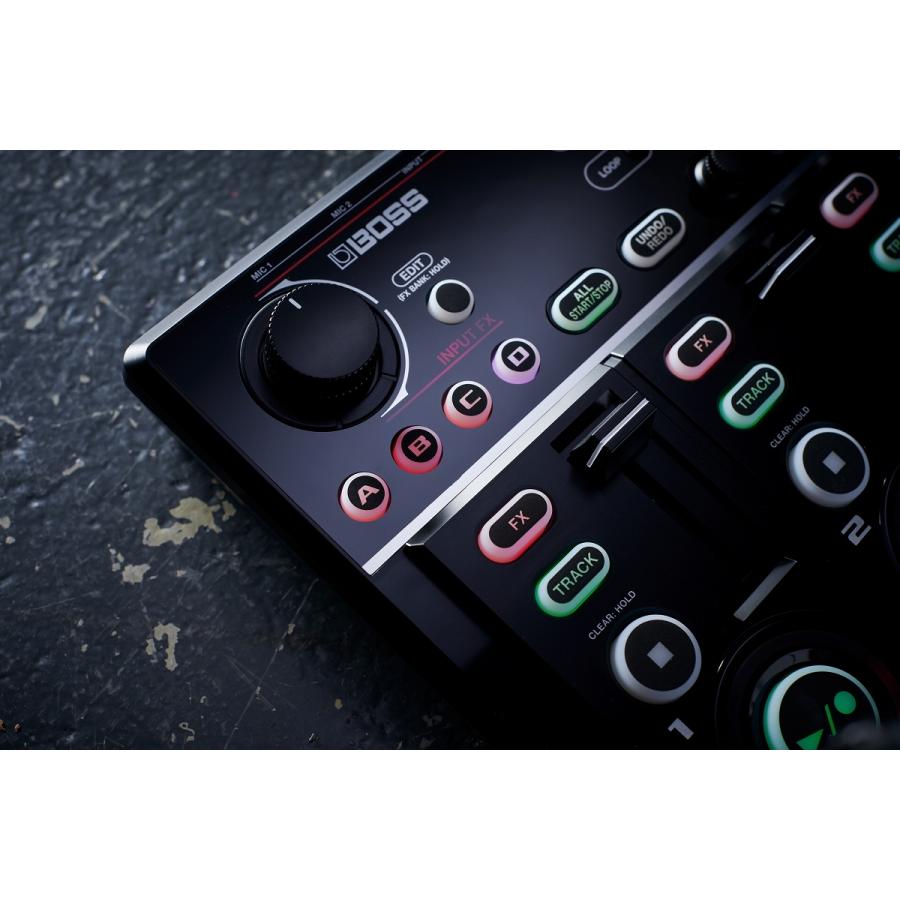 BOSS RC-505MKII ループステーション（マイク付き） Amazon | BOSS ボス/RC-505 MKII【マイクセット】LOOP STATION