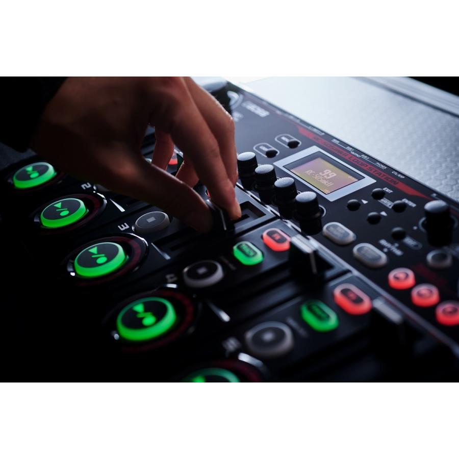BOSS RC-505MK2 ループステーション　マイクセット Amazon.co.jp: BOSS BOSS RC-505 MKII [Microphone Set] LOOP