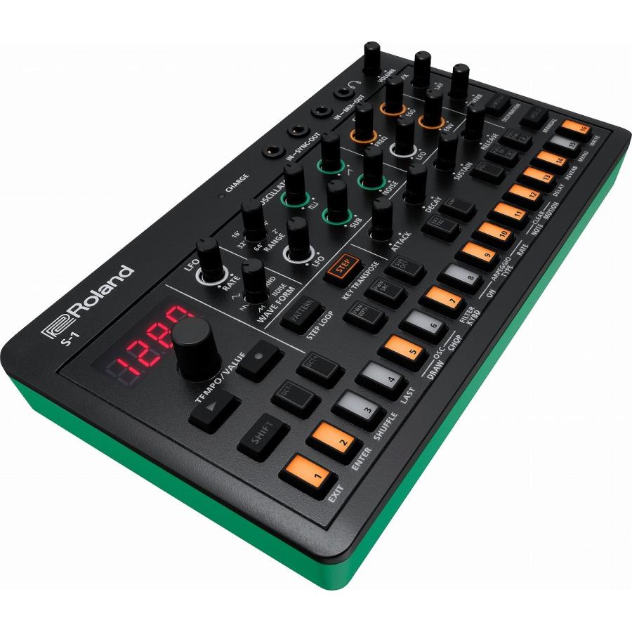 ローランド（Roland） ローランド / AIRA Compact S-1 TWEAK