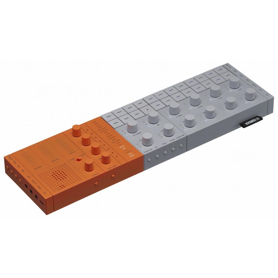 YAMAHA SEQTRAK ケース付き Amazon.co.jp: Yamaha SeqTrak 専用セミハードケース : 楽器・音響機器