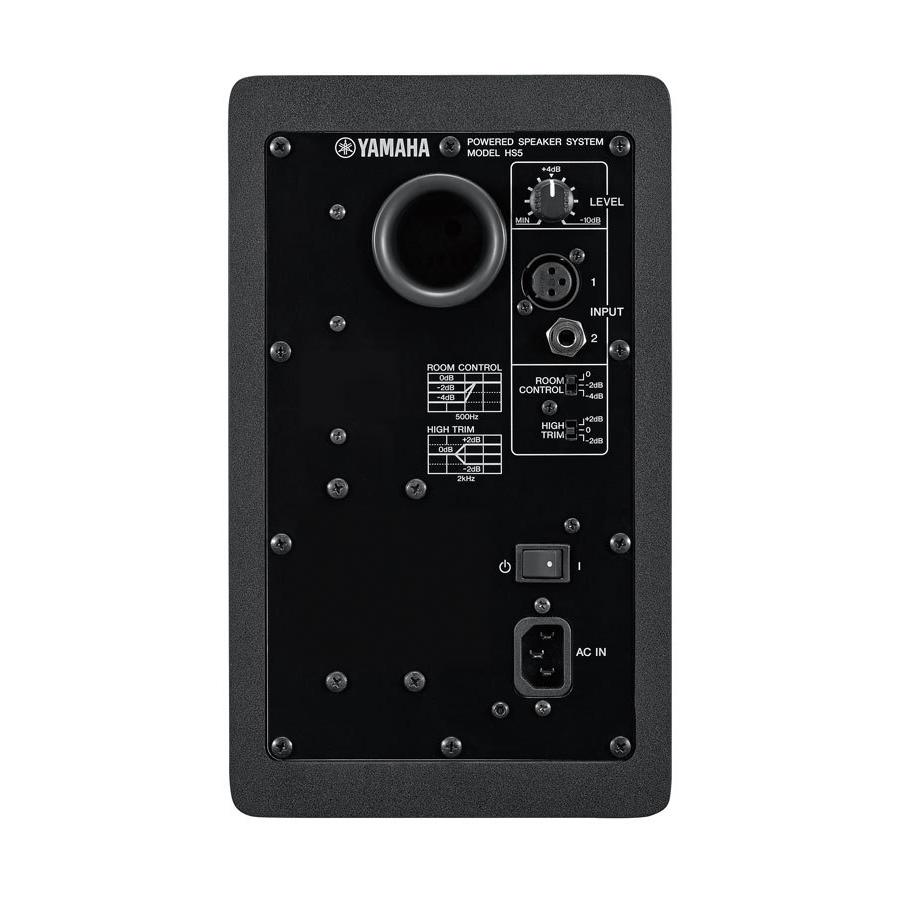YAMAHA ヤマハ / HS5 (ケーブル(XLRメス⇔Phone 5m x2) セット YAMAHA ヤマハ / HS5 (ケーブル(XLRメス⇔Phone 5m x2) セット