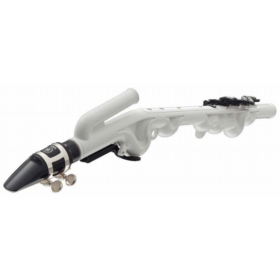 【未使用】YAMAHA Venova ヴェノーヴァ YVS-100 フルセット YAMAHA Venova (ヴェノーヴァ) YVS-100 カジュアル管楽器 【専用