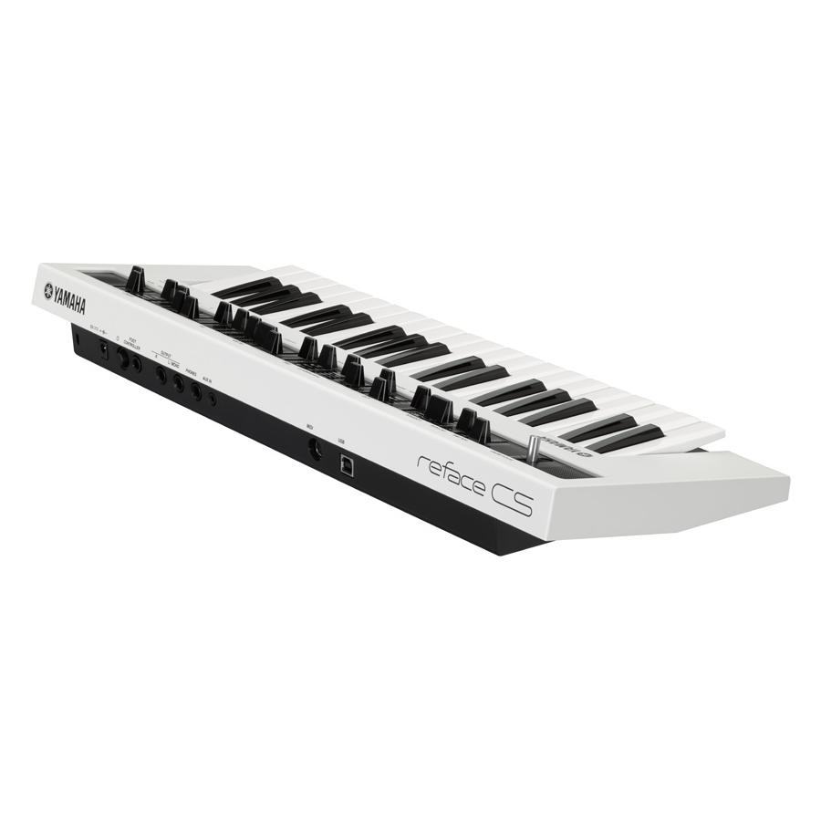 YAMAHA ヤマハ / reface CS アナログモデリングシンセサイザー スタンドセット_1