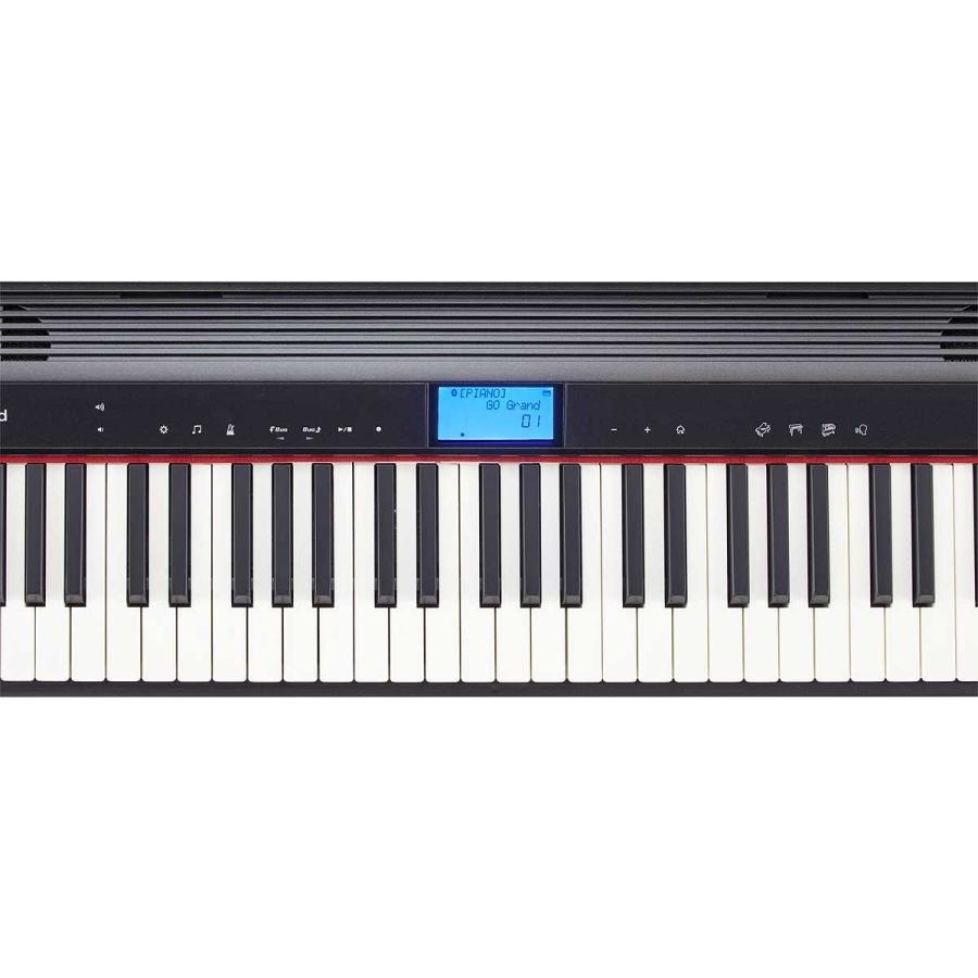 ローランド（Roland） ローランド / GO-61P GO:PIANO(スタンドセット