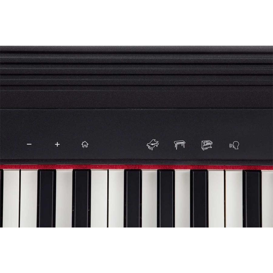ローランド Roland / GO-61P GO:PIANO(スタンドセット
