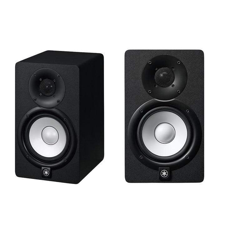 Yamaha HS5 モニタースピーカー　2個セット YAMAHA / HS5 モニタースピーカー(ペア) : イシバシ楽器 - 通販
