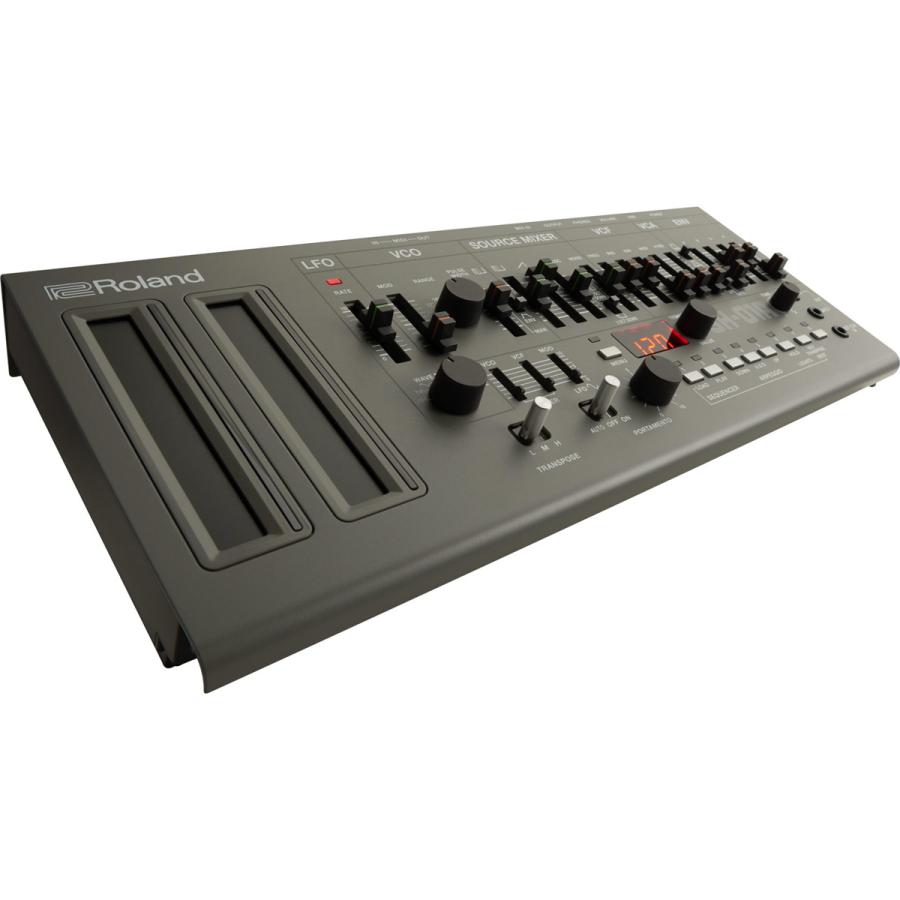 ローランド（Roland） ローランド / SH-01A Boutique(K-25m+オプション