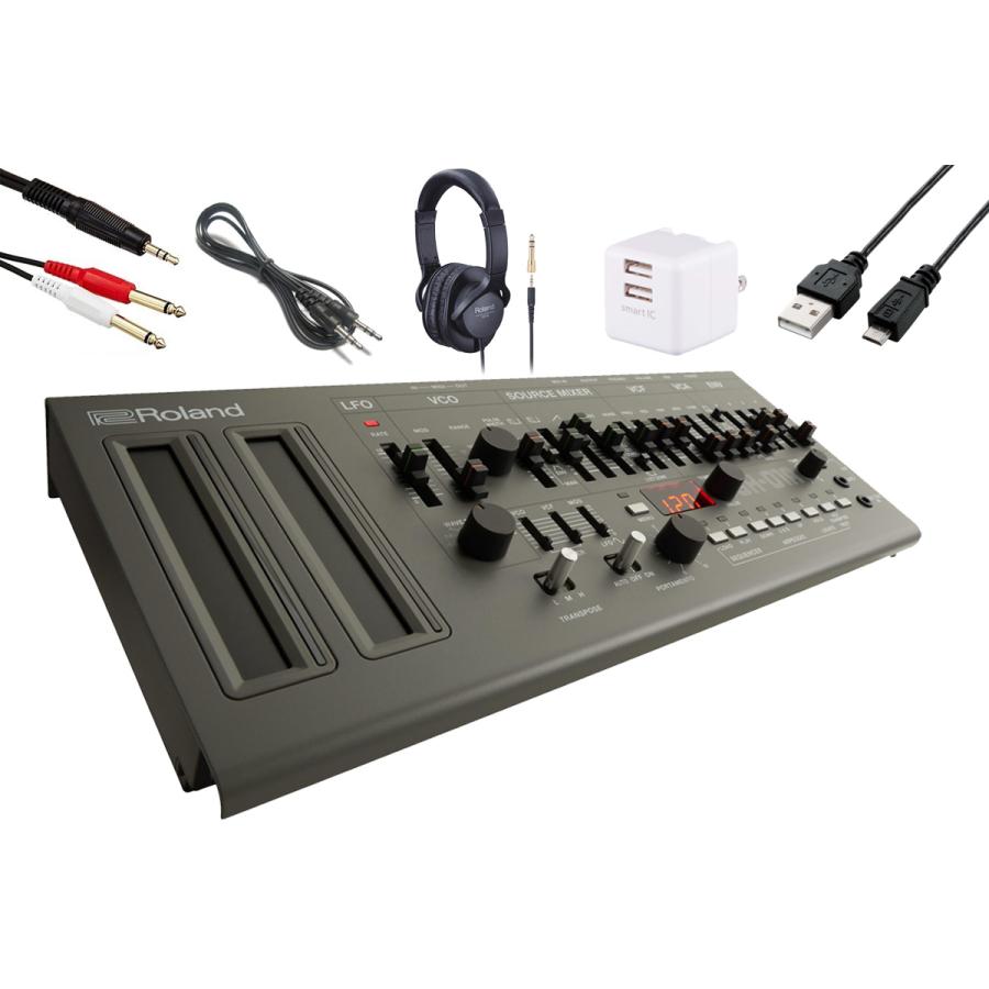 ローランド（Roland） ローランド / SH-01A Boutique(オプションセット