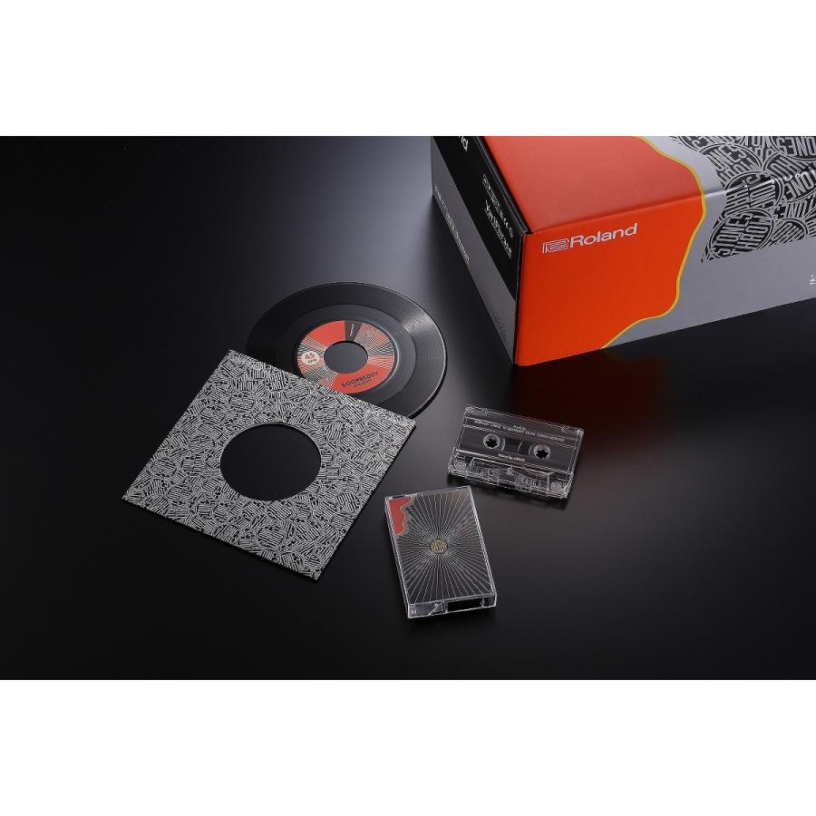 SP404 MKⅡ Stones Throw Limited 純正ケース付 SP404 MKⅡ Stones Throw Limited 純正ケース付 ローランド SP