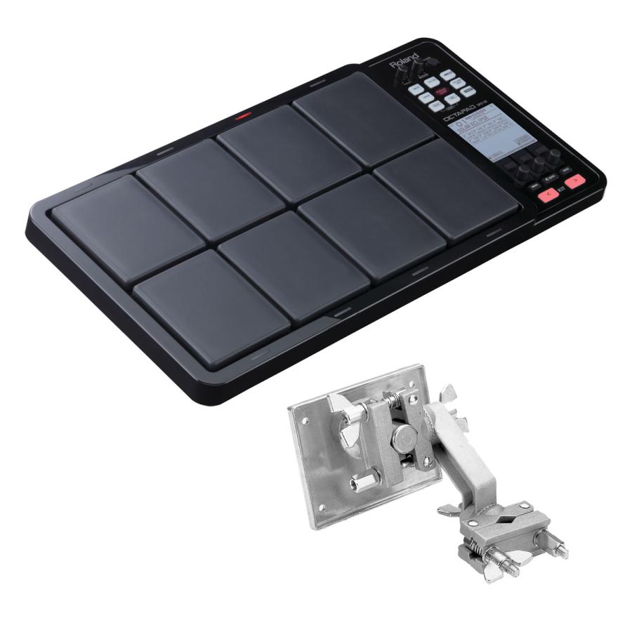 4A ローランド　オクタパッド　PAD-8 4A ローランド オクタパッド PAD-8 Roland Octapad PAD-8 Midi