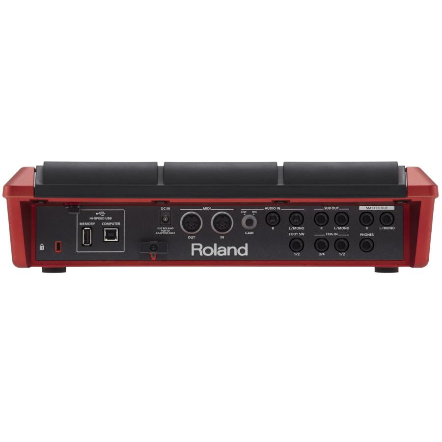 ローランド Roland / SPD-SX Special Edition サンプリング ローランド Roland / SPD-SX Special Edition サンプリング