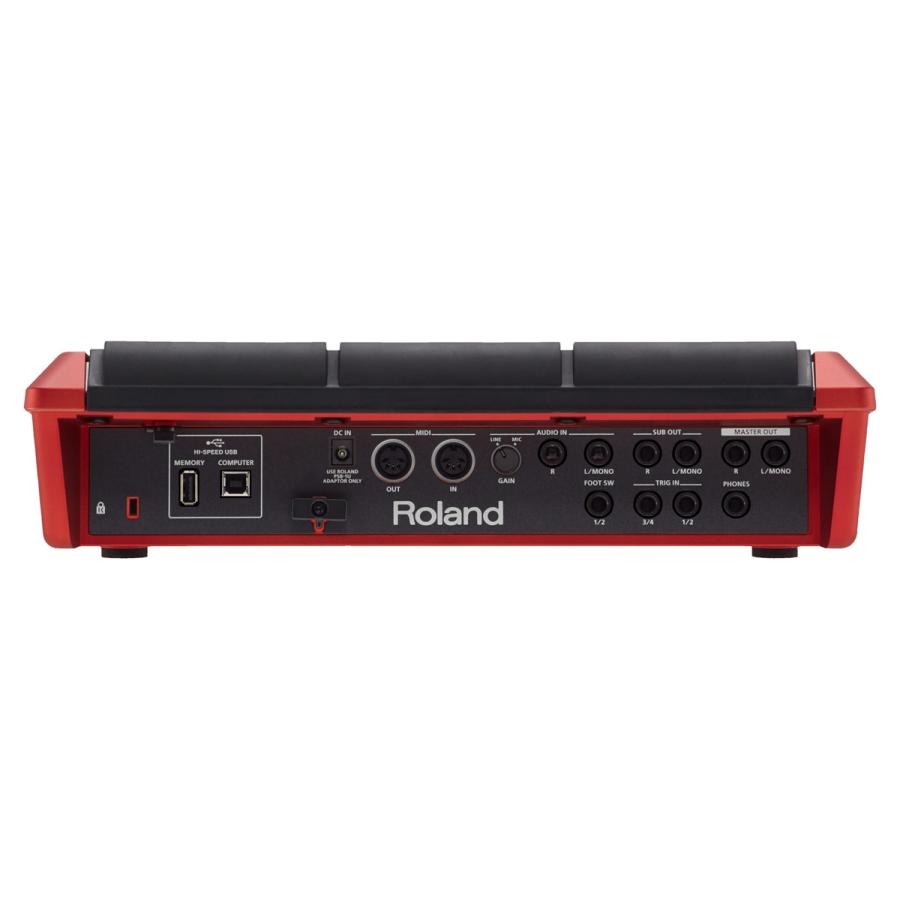 [特価] Roland SPD-SX サンプラー Amazon.co.jp: ROLAND SPD-SX SE Sampling Pad Special Edition