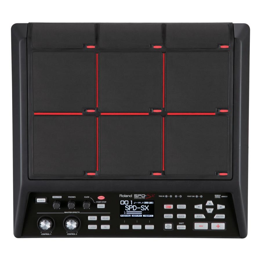 ローランド Roland / SPD-SX サンプリング・パッド 純正スタンド ローランド Roland / SPD-SX サンプリング・パッド 純正スタンド