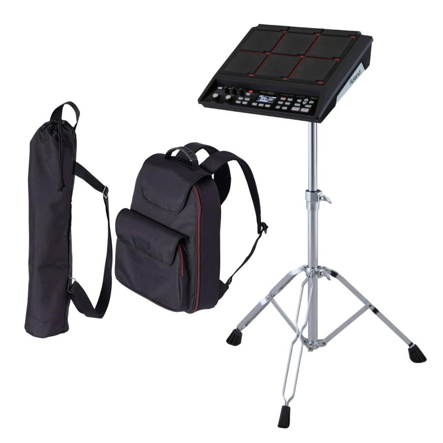 PDS200 サンプリングパッド Amazon ACアダプター・スタンド付き サンプリングパッド PDS200 ACアダプター・スタンド付き DJ機材