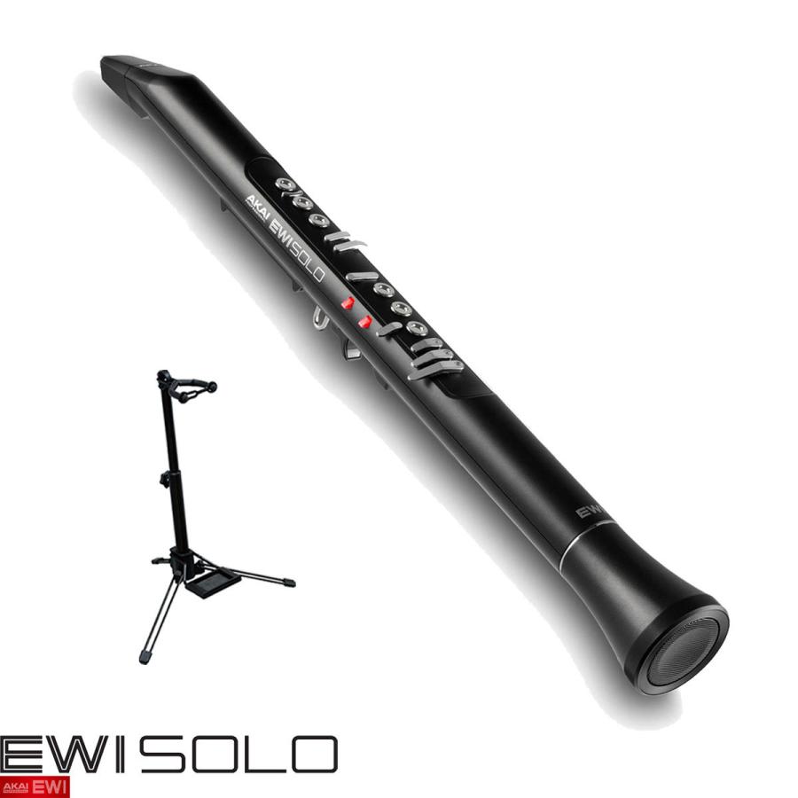 AKAI professional AKAI / EWI SOLO アカイ ウィンドシンセ スピーカー