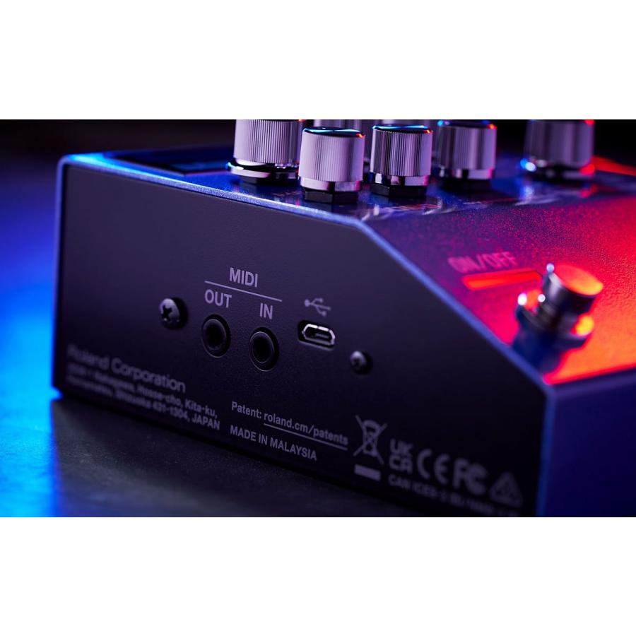 BOSS（ボス） BOSS / SY-200 Synthesizer (純正ACアダプター同時購入