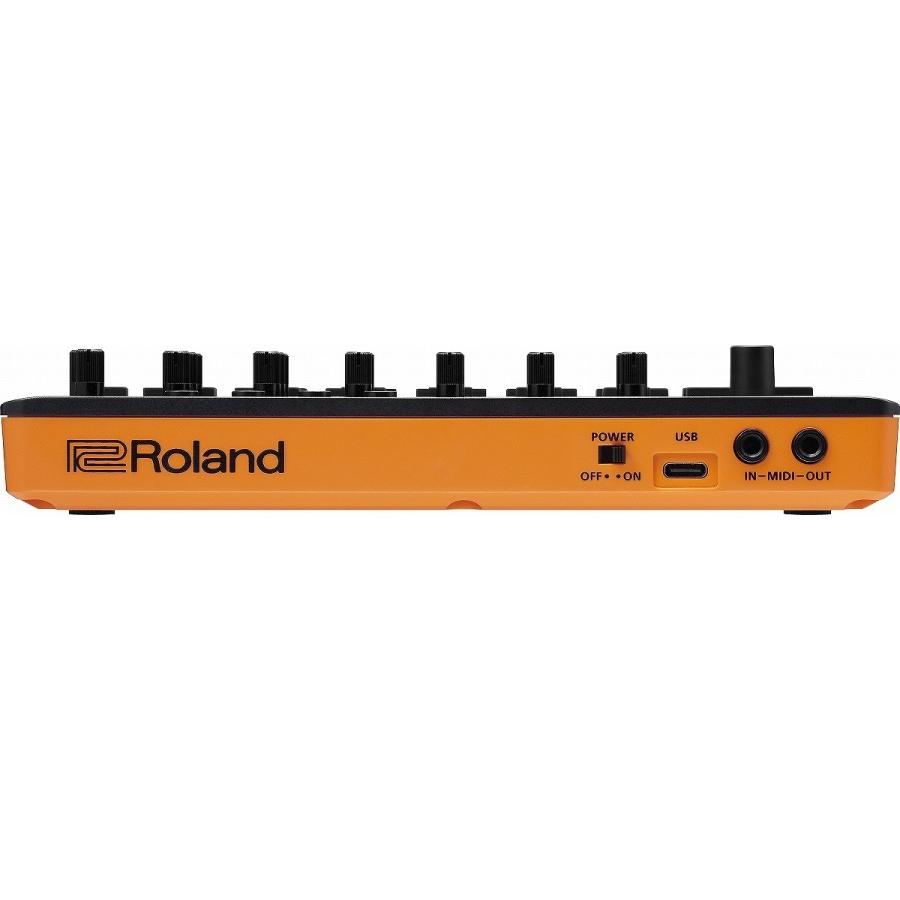 ローランド（Roland） ローランド / AIRA Compact T-8 BEAT MACHINE 