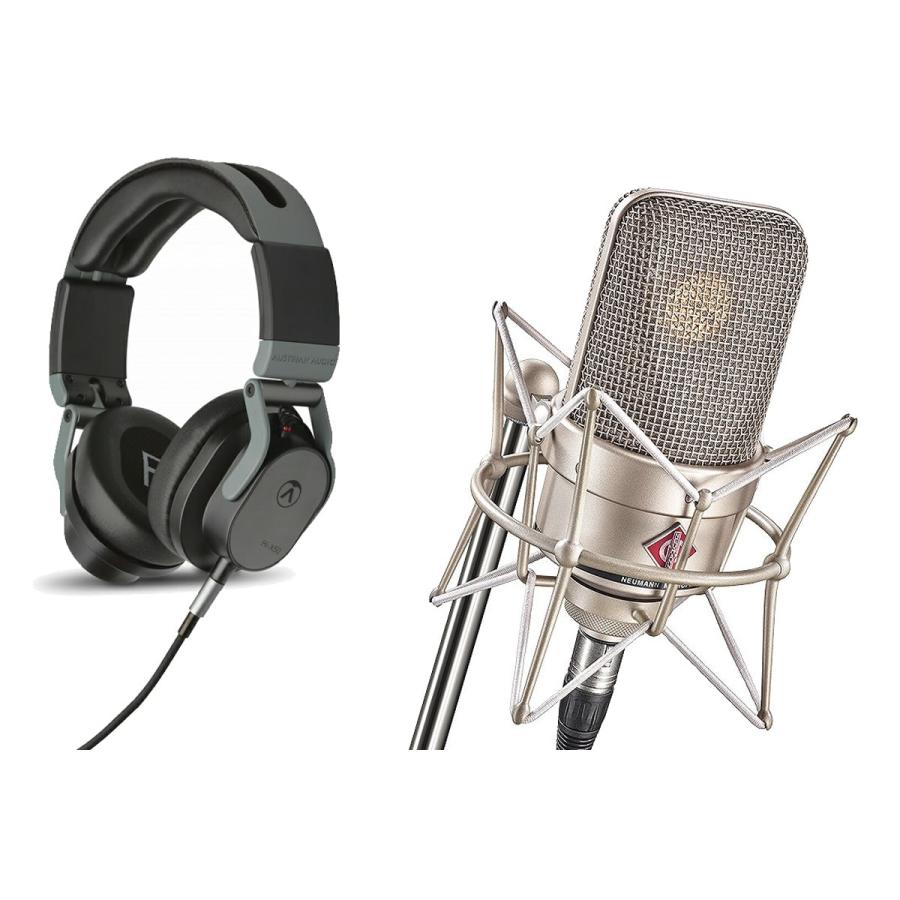 NEUMANN（ノイマン） ノイマン / TLM49(国内正規品保証3年付き 