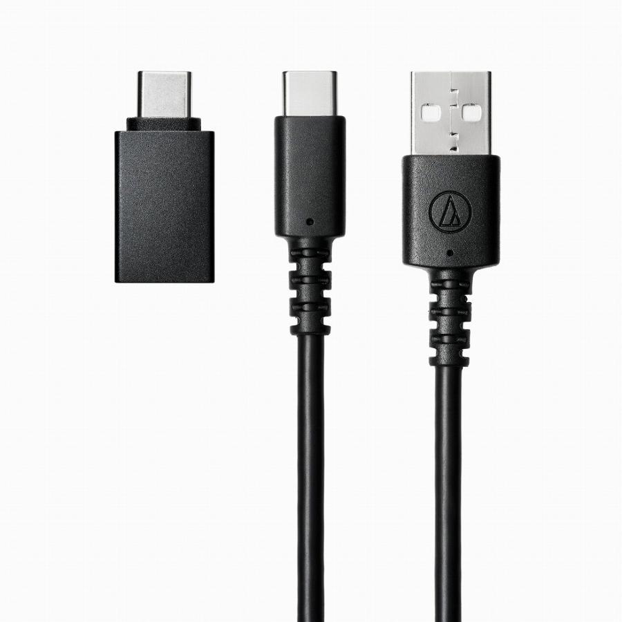 オーディオテクニカ（audio-technica） AUDIO TECHNICA / AT-UMX3