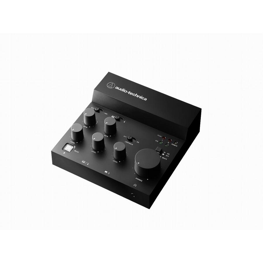 オーディオテクニカ AUDIO TECHNICA / AT-UMX3 AT2040 配信 オーディオテクニカ AUDIO TECHNICA / AT-UMX3 AT2040 配信
