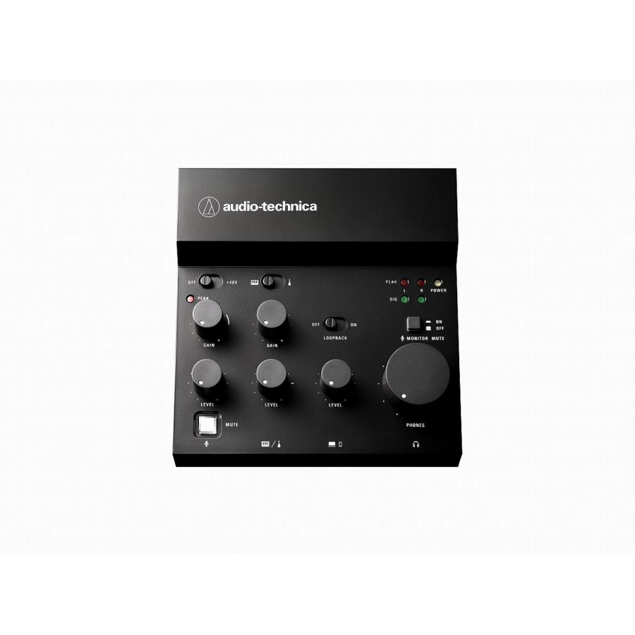オーディオテクニカ AUDIO TECHNICA / AT-UMX3 AT2040 配信 オーディオテクニカ AUDIO TECHNICA / AT-UMX3 AT2040 配信