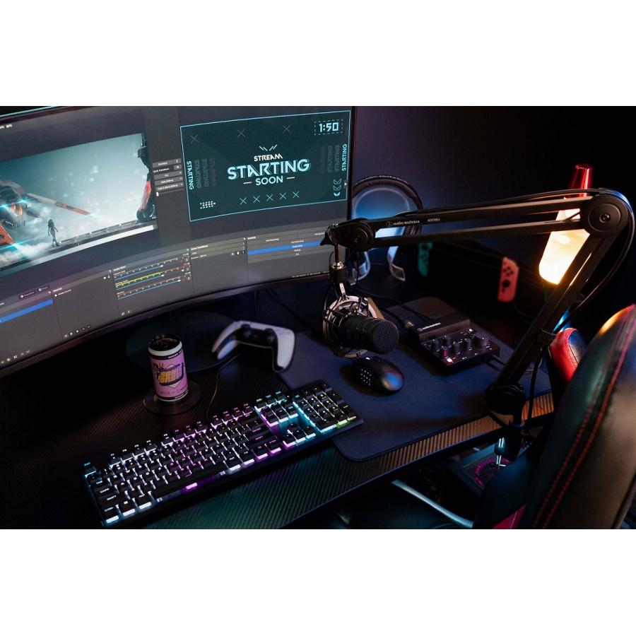 オーディオテクニカ AUDIO TECHNICA / AT-UMX3 AT2040 配信 オーディオテクニカ AUDIO TECHNICA / AT-UMX3 AT2040 配信